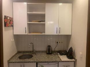 Deluxe Suite in Beyoglu/Taksim Vacation rental in Istanbul