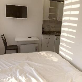 Single Suite in Taksim/Beyoglu Vacation rental in Istanbul
