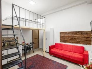 Family Suite in Taksim/Beyoglu Vacation rental in Istanbul