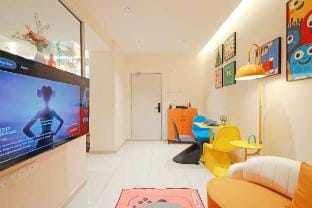 Midas Seri Alam @ Luxury Dopamine Jacuzzi  Vacation rental in Johor