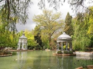 Quiet and bright house in the center. Vacation rental in Aranjuez