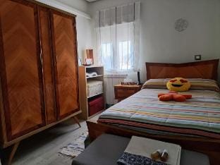 Quiet and bright house in the center. Vacation rental in Aranjuez