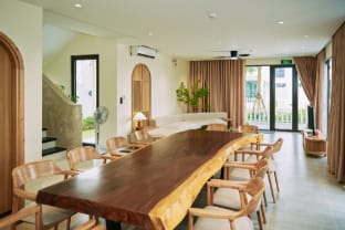 Jades's House  Villa in Laos