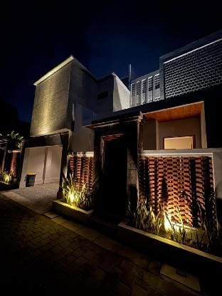 3 Pearls Villa Villa in North Kuta