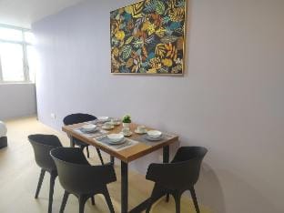 Spacious 1Bedroom # 118 @ Island Plaza  Vacation rental in Tanjung Bungah