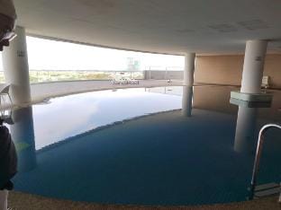 Spacious 1Bedroom # 118 @ Island Plaza  Vacation rental in Tanjung Bungah