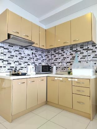 Exclusive Studio/ 1~4pax/ Gurney/ Mansion One Vacation rental in George Town
