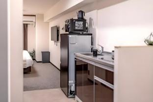Entire home: rental property in Chuo Ward, Osaka,  Apartment in Japan