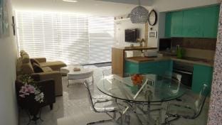 Fantastic Apartment On The Beach Apartment in Albufeira