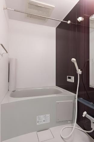 #202 1LDK新宿線急行2station Vacation rental in Japan