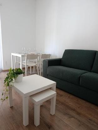 rome tiburtina terrace inn Apartment in Rome