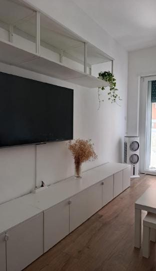 rome tiburtina terrace inn Apartment in Rome