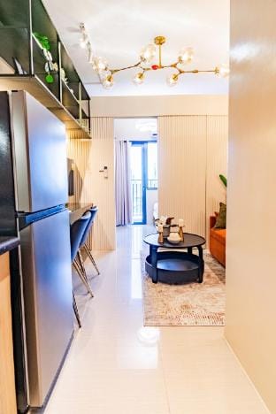 Modern Luxury Condo near Mall of Asia with WIFI Vacation rental in Pasay