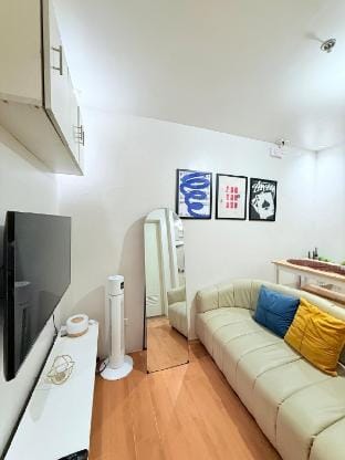 Prim’s Pad -Cozy stay, all perks Vacation rental in Island Garden City of Samal