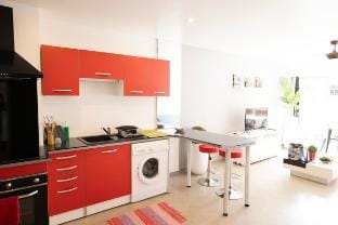 BBL Ferry Lodge Vacation rental in Pape'ete