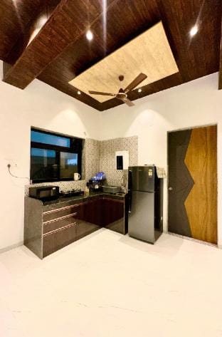 Nature's ecstasy
(Naqsh villa) Vacation rental in Maharashtra