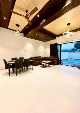 Nature's ecstasy
(Naqsh villa) Vacation rental in Maharashtra
