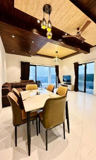 Nature's ecstasy
(Naqsh villa) Vacation rental in Maharashtra