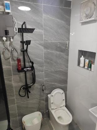 Sky Haven Staycation Vacation rental in Calabarzon