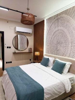 Luxury Apartment Near Makkah Vacation rental in Mecca