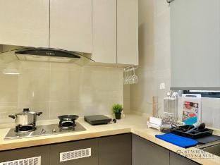 CountryGarden DangaBay•3BR/8pax/Balcony/Mahjong/24 Apartment in Johor Bahru