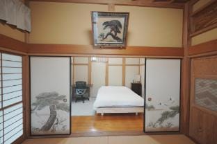えにしの宿・市原 Vacation rental in Chiba Prefecture