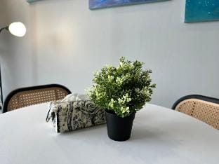 Urban Suites 3BR 2CP Cozy Home with Netflix Vacation rental in George Town