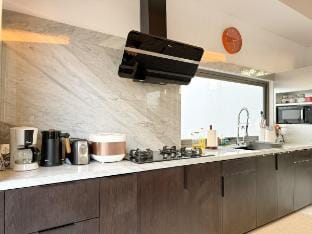 Casamora Villa Parahyangan Bandung Vacation rental in West Java