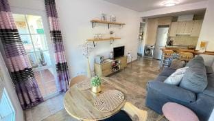 Kiweki apartament with pool Apartment in Benalmadena