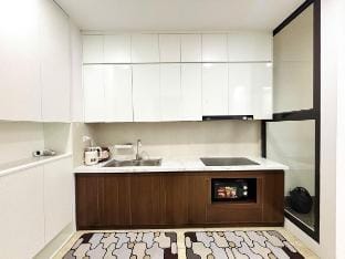 Serviced 1br Apt Bac Ninh high floor self check in Vacation rental in Laos