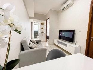 ARRAM | No.231 | Lux Condo Connect to TA Mall Vacation rental in Jakarta