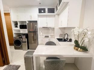 ARRAM | No.231 | Lux Condo Connect to TA Mall Vacation rental in Jakarta