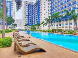 Chic room pasay sea residence Apartment in Pasay