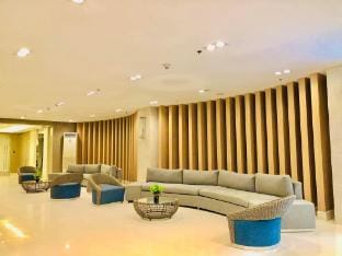 Chic room pasay sea residence Apartment in Pasay