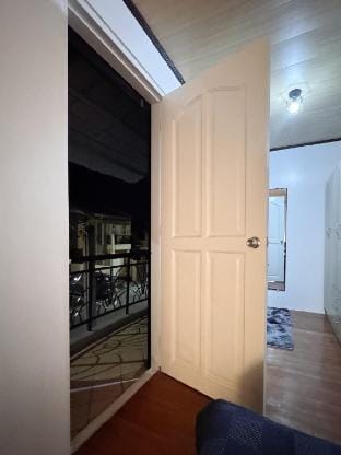The Nook 12 Vacation rental in Calabarzon