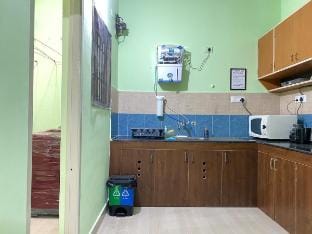 Full Furnished 2 BHK, Private Home, WiFi, TV WFH Vacation rental in Bengaluru
