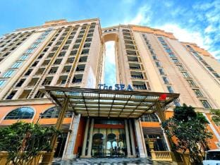Sunset town Phu Quoc Apartment in Phu Quoc