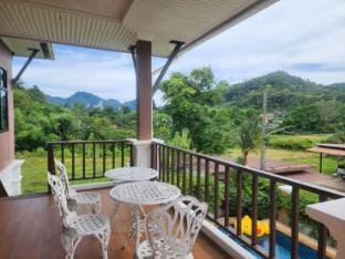 Aonang chiva villa Villa in Krabi Changwat