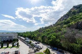 Hotel Rooms St. Paul 46 – Budget Stay Plovdiv Vacation rental in Plovdiv