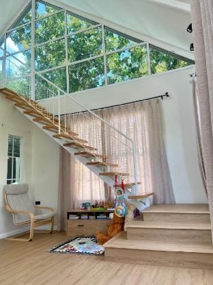 Small Hours : Homestead Living Vacation rental in Laos
