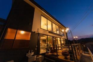 Gran Villa Rirera Towa Villa in Japan