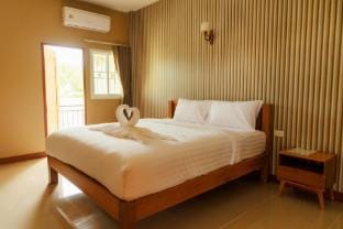 Naboonvilla resort นาบุญวิลล่ารีสอร์ท Hotel in Thailand