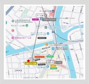 日居 大正1號館/2025全新/直達關西機場 心齋橋 梅田 天王寺/日本製床墊/2間衛浴/大正站4分 Vacation rental in Osaka