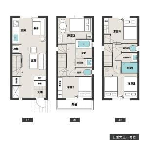 日居 大正1號館/2025全新/直達關西機場 心齋橋 梅田 天王寺/日本製床墊/2間衛浴/大正站4分 Vacation rental in Osaka