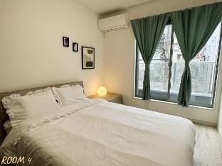 日居Kee’s Cozy Home 梅南 全新日本製床墊/花園町車站/直達關西機場/梅田/難波/自駕 Villa in Osaka