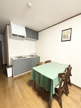 Koguma天下茶屋三好吉屋1F/Miyoshi Yoshifusa/天下茶屋車站機場直達/日式和風 Vacation rental in Osaka