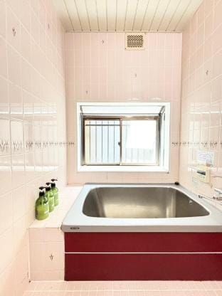 Koguma天下茶屋三好吉屋1F/Miyoshi Yoshifusa/天下茶屋車站機場直達/日式和風 Vacation rental in Osaka