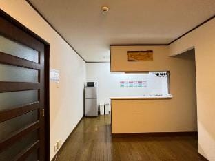 超大房源天下茶屋 三好吉房2-3F/Miyoshi Yoshifusa/直達機場・難波心齋橋商圈 Vacation rental in Osaka