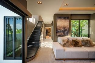 Vanalux Garden Villa Chiangmai Vacation rental in Thailand
