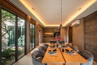 Vanalux Garden Villa Chiangmai Vacation rental in Thailand